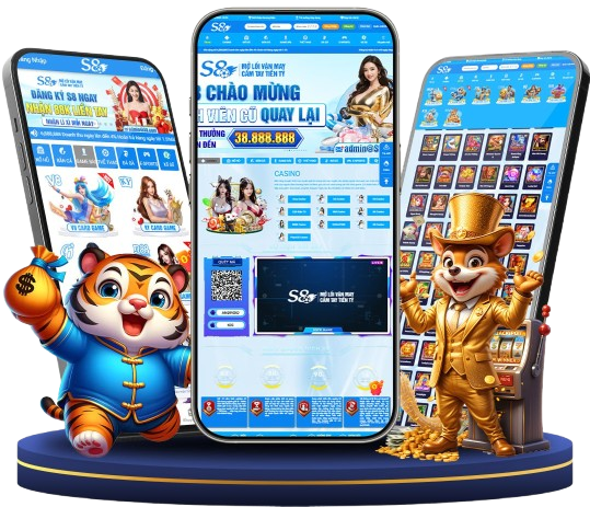 Tải app mobile